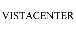 VISTACENTER trademark