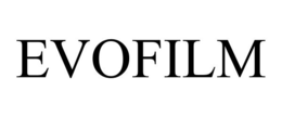 EVOFILM trademark