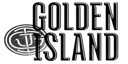GIJ GOLDEN ISLAND trademark
