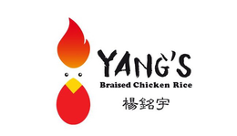 YANG'S BRAISED CHICKEN RICE trademark