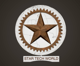 STAR TECH WORLD trademark