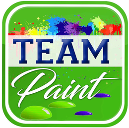 TEAM PAINT trademark