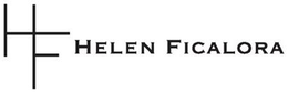 HF HELEN FICALORA trademark