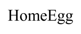 HOMEEGG trademark