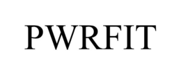 PWRFIT trademark
