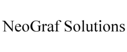 NEOGRAF SOLUTIONS trademark
