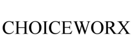 CHOICEWORX trademark