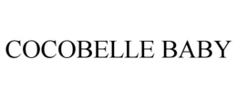 COCOBELLE BABY trademark