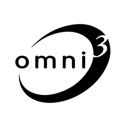 OMNI³ trademark