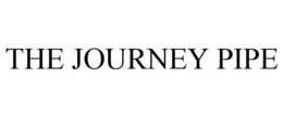 THE JOURNEY PIPE trademark