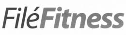 FILÉ FITNESS trademark