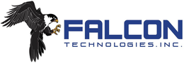 FALCON TECHNOLOGIES . INC. trademark