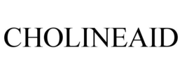 CHOLINEAID trademark