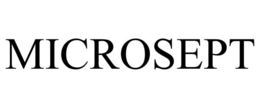 MICROSEPT trademark