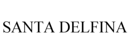 SANTA DELFINA trademark