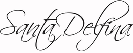 SANTA DELFINA trademark