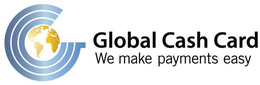 GCC GLOBAL CASH CARD WE MAKE PAYMENTS EASY trademark