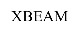 XBEAM trademark