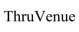 THRUVENUE trademark