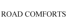 ROAD COMFORTS trademark