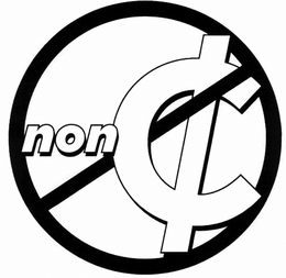 NON C trademark