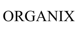 ORGANIX trademark