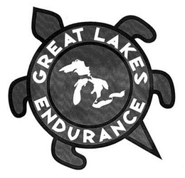GREAT LAKES ENDURANCE trademark