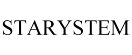 STARYSTEM trademark