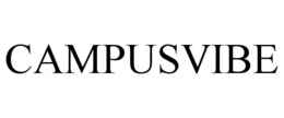 CAMPUSVIBE trademark