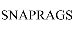 SNAPRAGS trademark