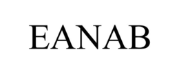 EANAB trademark