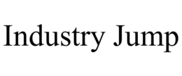INDUSTRY JUMP trademark