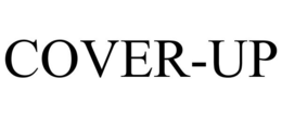 COVER-UP trademark