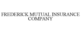 FREDERICK MUTUAL INSURANCE COMPANY trademark