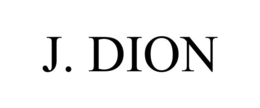 J. DION trademark