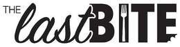 THE LASTBITE trademark