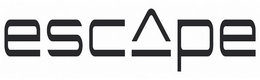 ESCAPE trademark