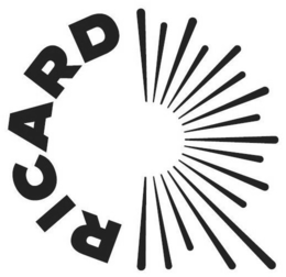 RICARD trademark