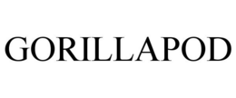 GORILLAPOD trademark