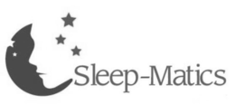 SLEEP-MATICS trademark
