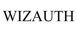 WIZAUTH trademark