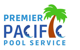 PREMIER PACIFIC POOL SERVICE trademark