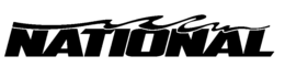 NATIONAL trademark
