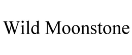 WILD MOONSTONE trademark