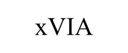 XVIA trademark