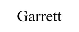 GARRETT trademark