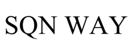 SQN WAY trademark