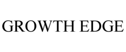 GROWTH EDGE trademark