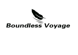 BOUNDLESS VOYAGE trademark