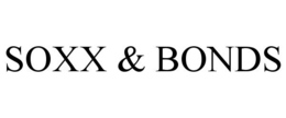 SOXX & BONDS trademark